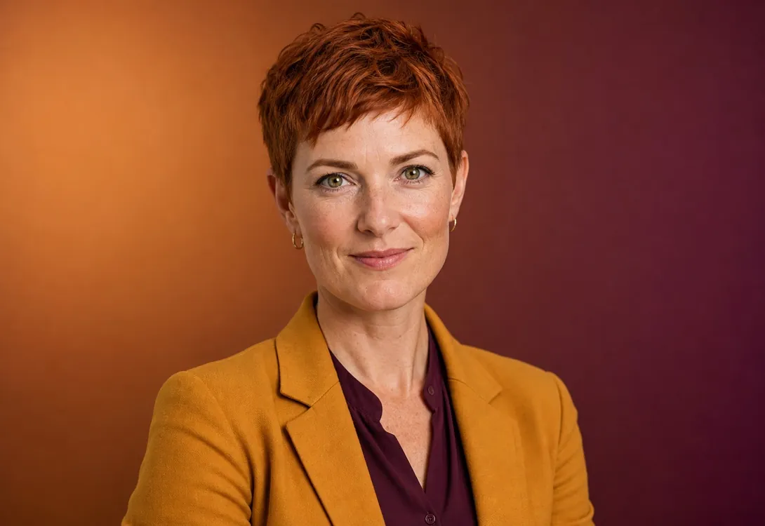 Portrait de Manon, experte e-commerce IA