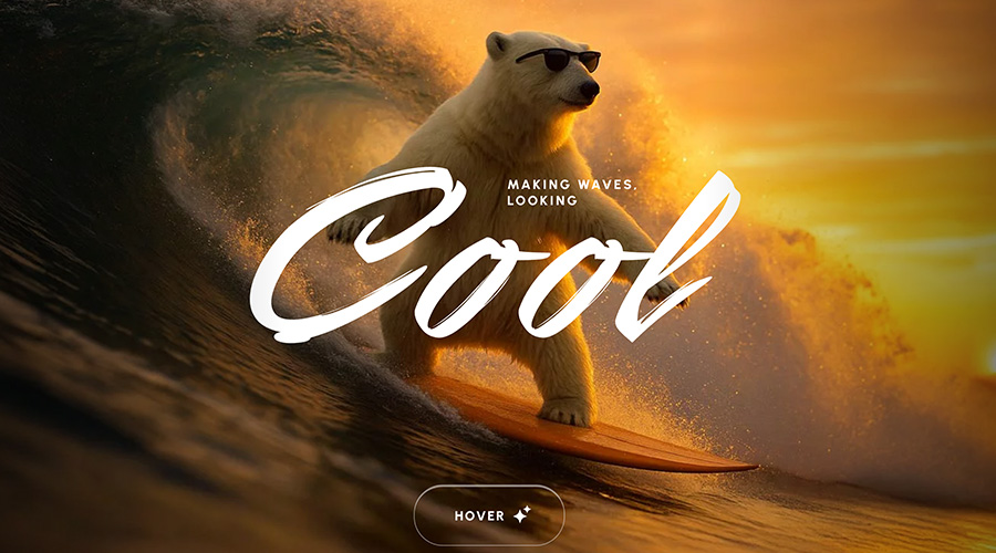 Production vidéo par intelligence artificielle à Genève – agence web design innovante et technologique