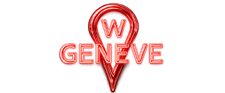 WebSite Genève
